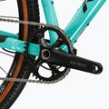 Gravelový bicykel KROSS Esker 5.0 marine/black/gloss 10