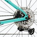 Gravelový bicykel KROSS Esker 5.0 marine/black/gloss 11