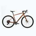 Gravelový bicykel KROSS Esker 2.0 copper/black/gloss