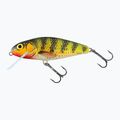 Holografický vobler Salmo Perch FL QPH022