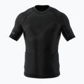 SMMASH Murk pánsky Rashguard black RSO2