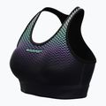 Podprsenka fitness SMMASH Magnetic čierna TT4-6 3