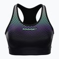 Podprsenka fitness SMMASH Magnetic čierna TT4-6