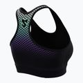 Podprsenka fitness SMMASH Magnetic čierna TT4-6 4