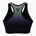 Podprsenka fitness SMMASH Magnetic čierna TT4-6 2