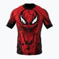 SMMASH Carnage pánsky rashguard červený RSO3-1