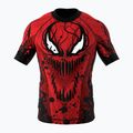 SMMASH Carnage pánsky rashguard červený RSO2-1