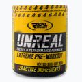 Real Pharm predtréningovka Unreal 360g čierne ríbezle-citrus 700957