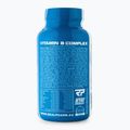 Vitamín B komplex Real Pharm vitamín B komplex 90 tabliet 701244 2