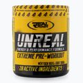 Predtréningový prípravok Real Pharm Unreal 360g čierne ríbezle 701510