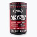 Real Pharm Pre Pump pred tréningom 500g čučoriedka 702371