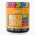 Multi Craz Real Pharm komplex vitamínov a minerálov 270 tabliet 705020