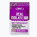Srvátkový izolát Real Pharm Real Isolate 700g millionaire's cake 706546