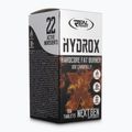 Hydrox Real Pharm spaľovač tukov 120 tabliet 707116