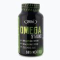 Kyseliny tukové Real Pharm Omega Strong 60 tabliet