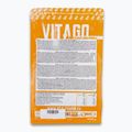 Carbo Vita GO Real Pharm sacharidy 1kg malina 708052 2