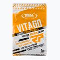 Carbo Vita GO Real Pharm sacharidy 1kg mango-maracuja 708106