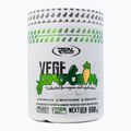 Real Pharm Vege Protein 600g slaný karamel 709103