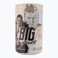 Real Pharm Big Z predtréningovka 500g cola-cherry 710130