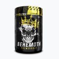 Real Pharm Behemot pred tréningom 500g oranžová 714190