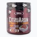 Real Pharm CitruArgin + arginín 300g jahoda 714824