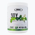 Real Pharm Sójový proteín 600g jahoda 715319