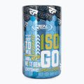 Izotonický nápoj Real Pharm ISO GO 600 g citrón