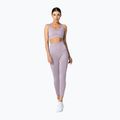 Dámske legíny Carpatree Phase Seamless fialové CP-PSL-LI