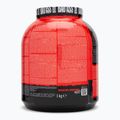 Fitness Authority Gainer Bad Ass Mass 3 kg vanilka 3