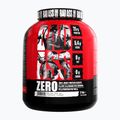 Fitness Authority Isolate Bad Ass Zero 2 kg cookies so smotanou