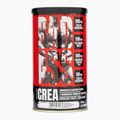 Kreatín  Fitness Authority Bad Ass Crea 300 g ovocná masáž