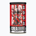 Kreatín Fitness Authority Bad Ass Crea 300 g citrus/broskyňa