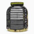 Gainer Fitness Authority Skull Labs Ripped 3 kg jahoda 2