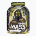 Gainer Fitness Authority Skull Labs Ripped 3 kg vanilka