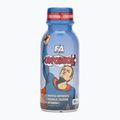 Doplnok stravy Fitness Authority FA Resistance Shot 120 ml citrusy/jelšové plody