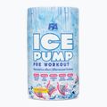 Predtréningovka  Fitness Authority Fa Ice Pump Pre Workout 463 g icy dragon fruit