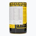 Aminokyseliny Fitness Authority Napalm Amino13 450 g mango/citrón 2