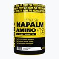 Aminokyseliny Fitness Authority Napalm Amino13 450 g liči