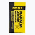 Aminokyseliny Fitness Authority Napalm Amino13 450 g dračie ovocie
