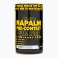 Fitness Authority predtréningový Napalm Pre-Contest Pumped Stimulant Free 350 g dračie ovocie