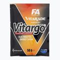 Sacharidy Fitness Authority FA Vitarade El 50 g grapefruit/hrozno