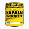 Predtréningový doplnok Fitness Authority Napalm Energizer 270 g dragon fruit