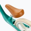 Kinderkraft Fly Plus bežecký bicykel zelený KKRFLPLGRE0000 4