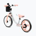 Odrážadlo  Kinderkraft Space peach coral 5