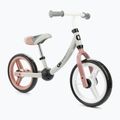 Kinderkraft 2Way Next bicykel sivo-ružový KR2WAY00PNK00000 2