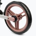Kinderkraft 2Way Next bicykel sivo-ružový KR2WAY00PNK00000 5