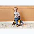 Trojkolka  Kinderkraft Minibi medová žltá 8