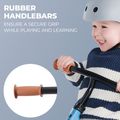 Kinderkraft 2Way Next blue sky cross-country bicykel 14