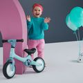 Kinderkraft Tove letný mentolový krosový bicykel 6