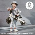 Trojkolka Kinderkraft 4TRIKE modrá 17